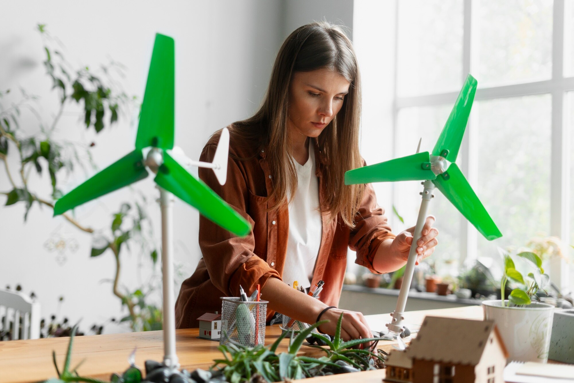 Sustainable Manufacturing